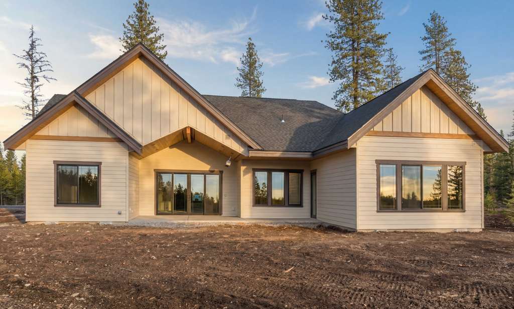 Safe Haven Homes