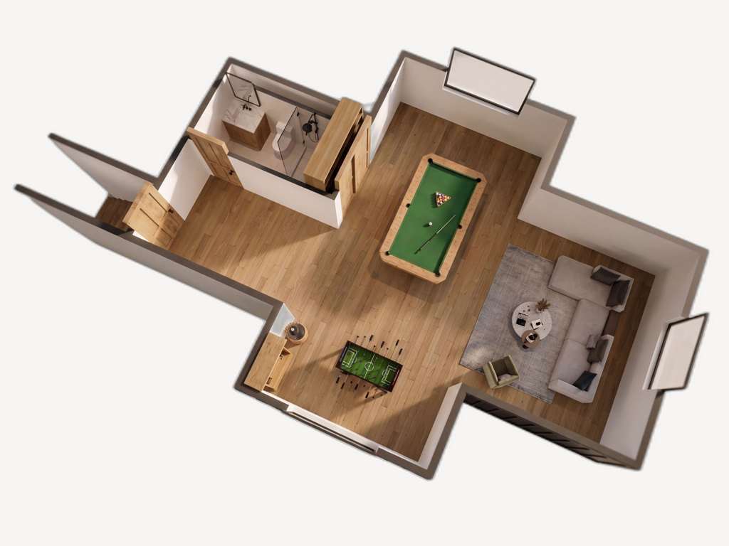 Safe Haven Homes