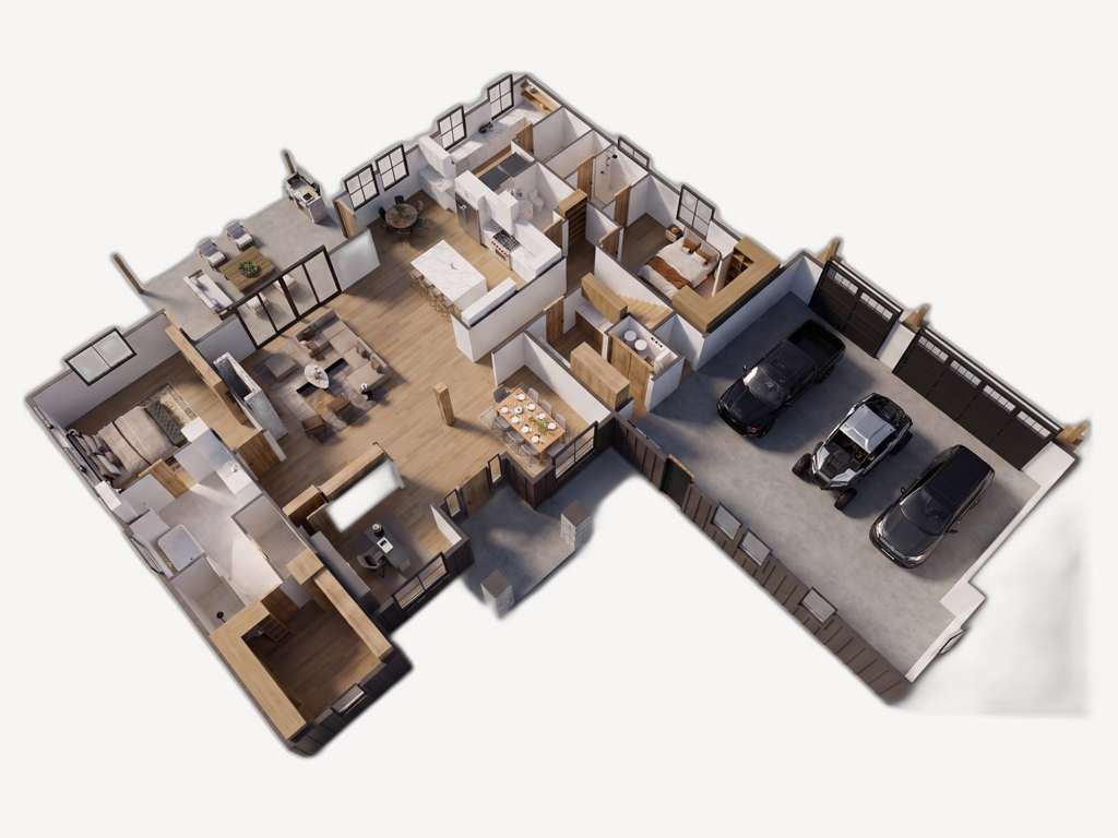 Safe Haven Homes