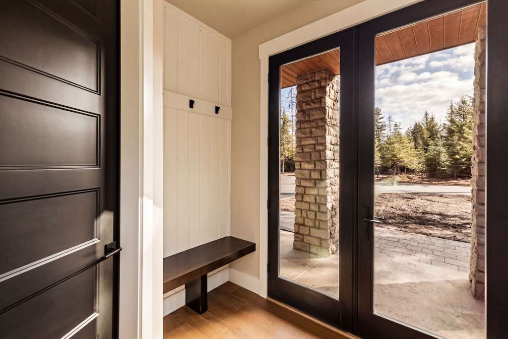 Safe Haven Homes