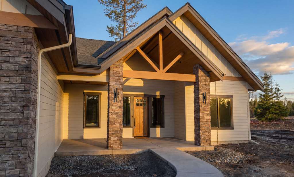 Safe Haven Homes