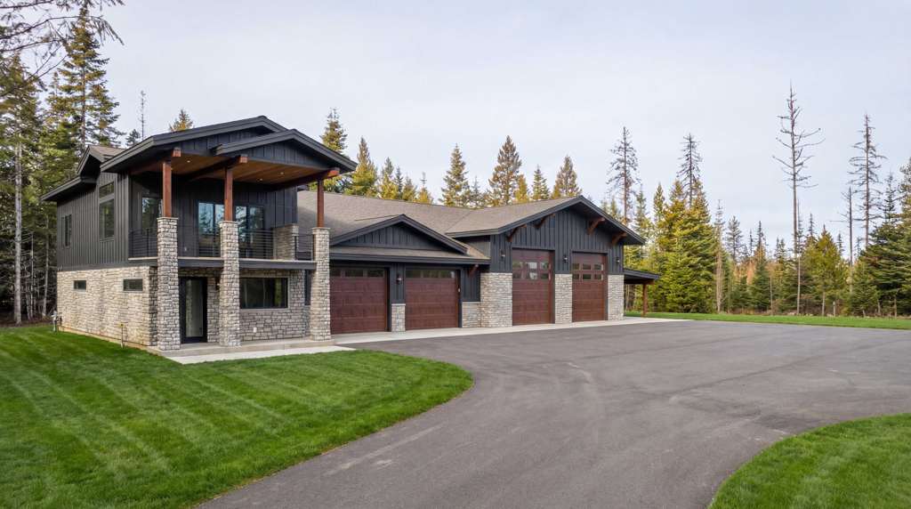 Safe Haven Homes