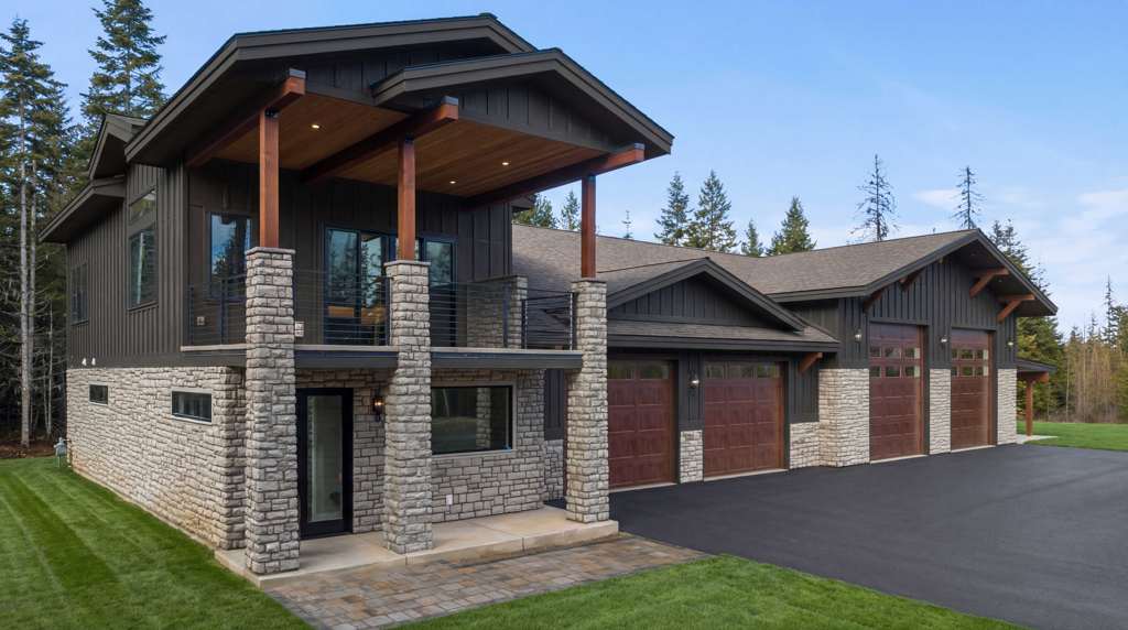Safe Haven Homes