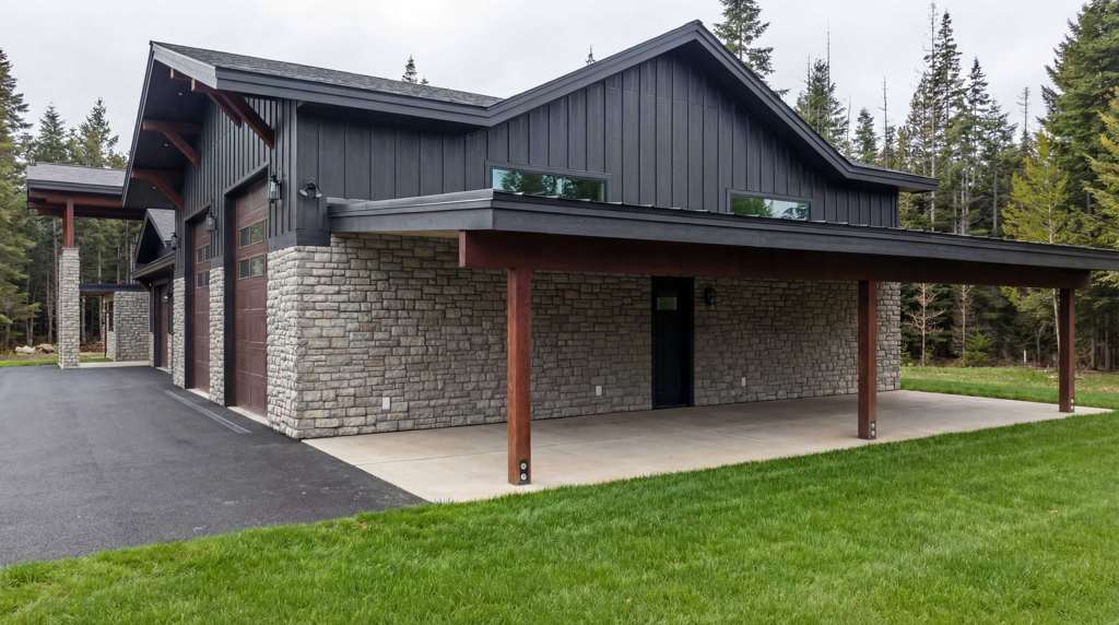 Safe Haven Homes