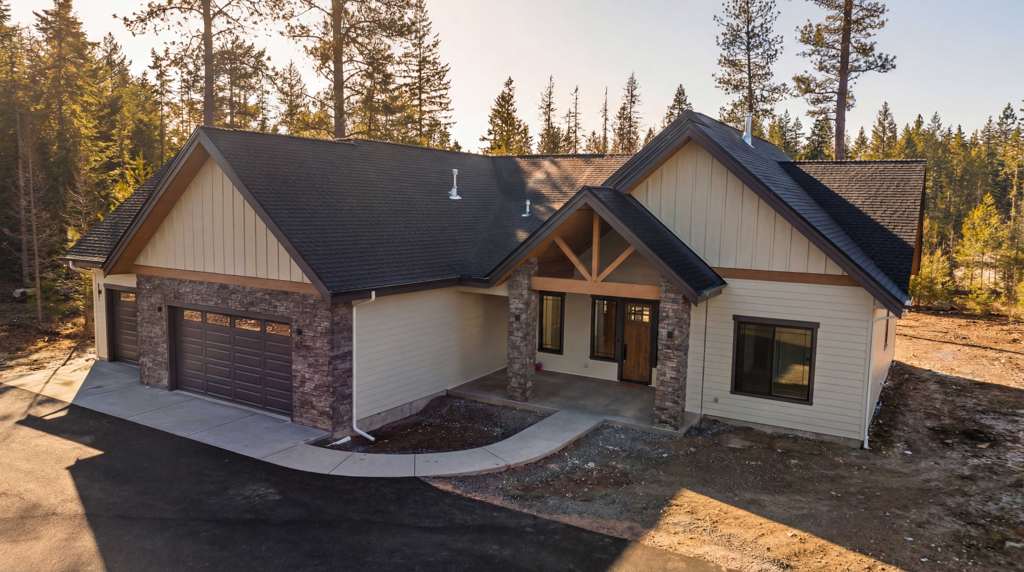 Safe Haven Homes