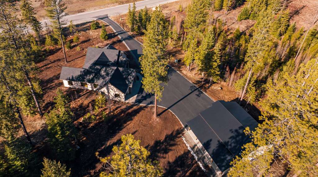 Safe Haven Homes