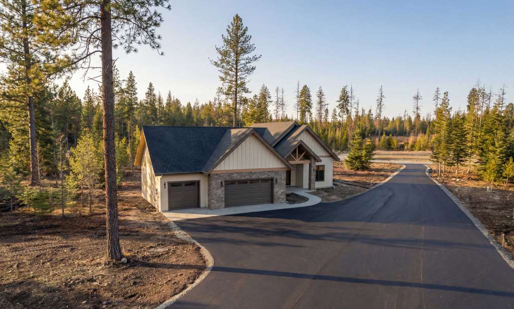 Safe Haven Homes