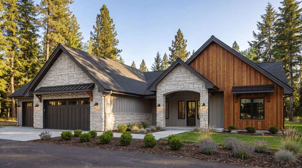Safe Haven Homes