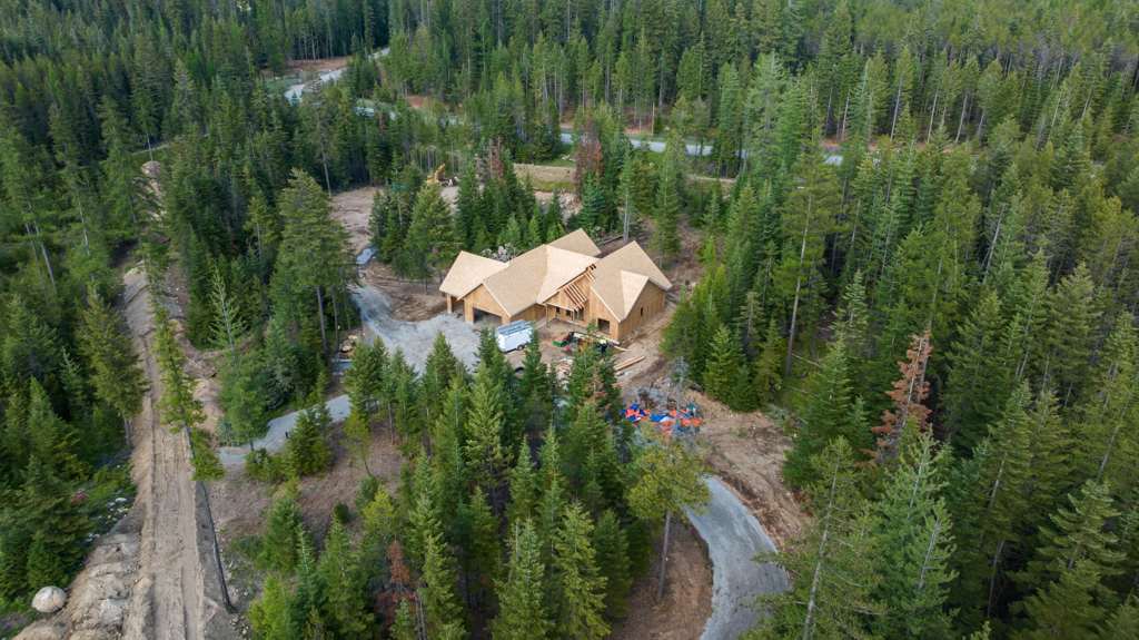 Safe Haven Homes