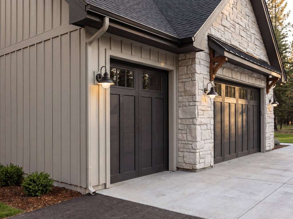 Safe Haven Homes