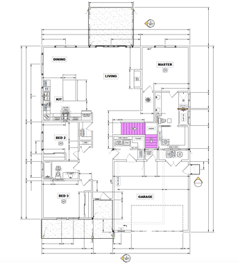Aspen with bonus room 2 (2370sqft)