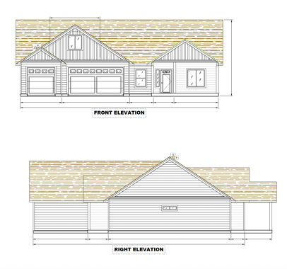 Cedar with bonus room 1 (2261sqft)