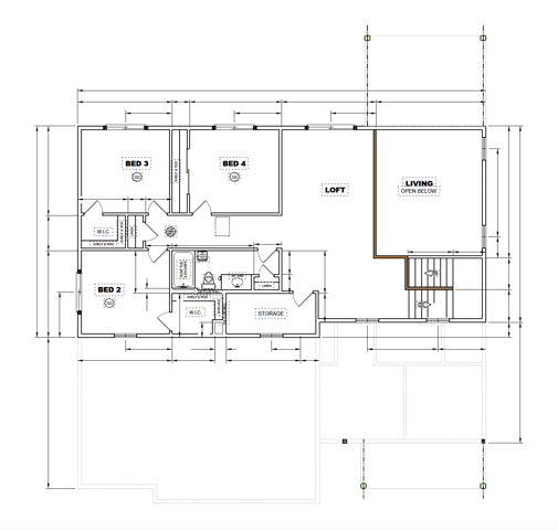 Poplar two story 3 (2931sqft)