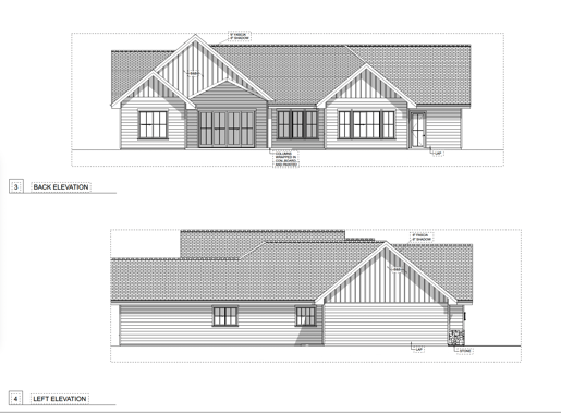 The Pine 2 (2100sqft)