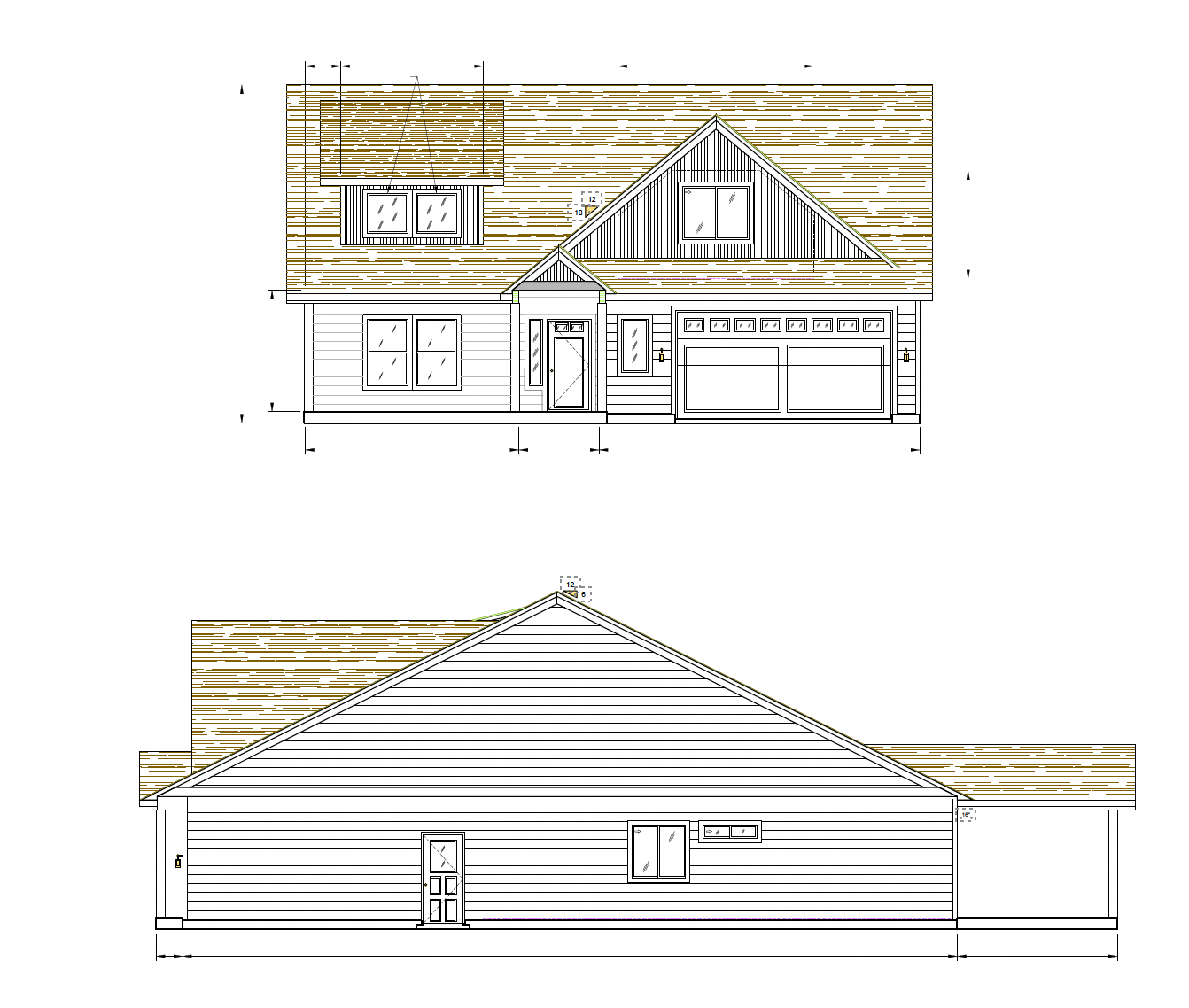 Aspen with bonus room 1 (2370sqft)